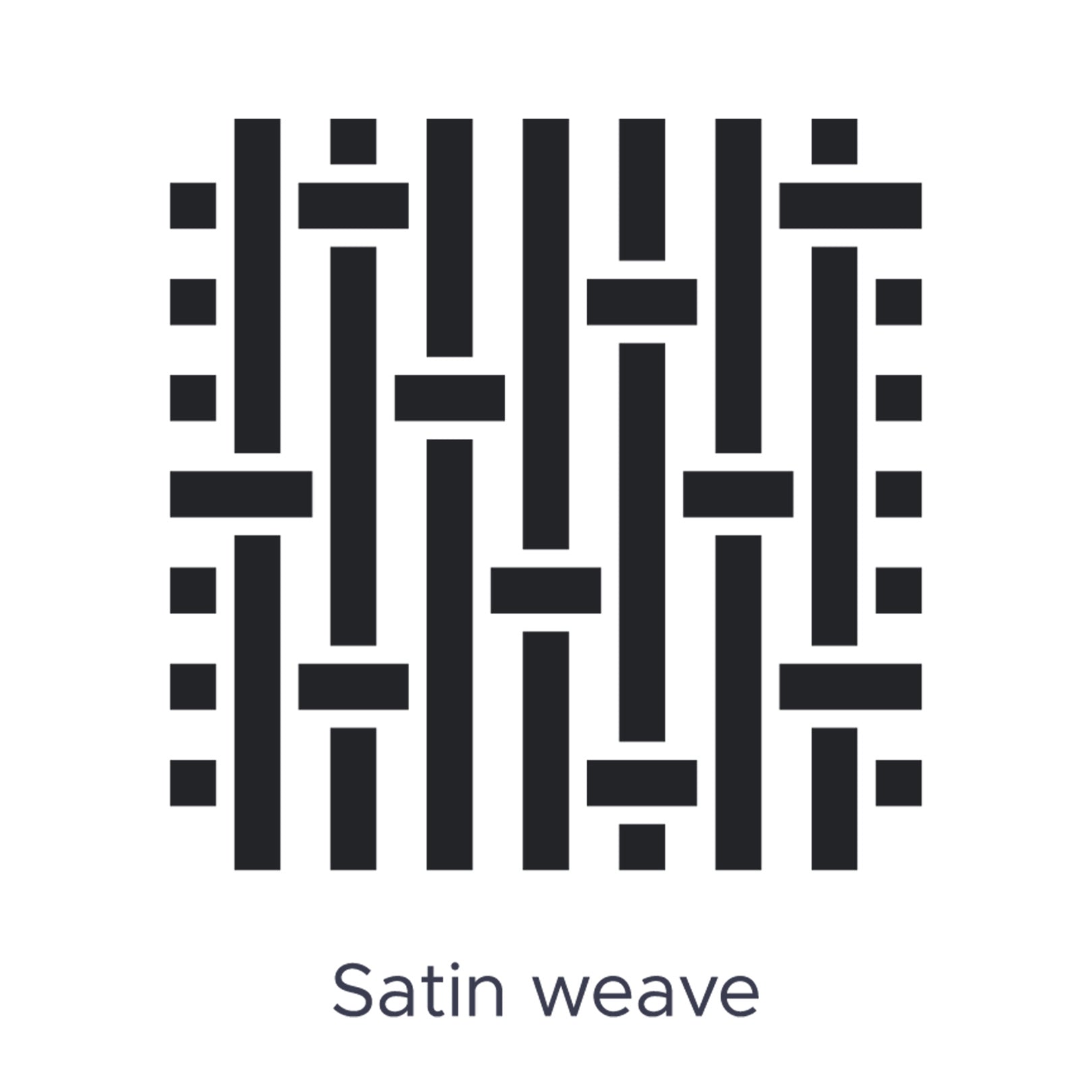 枕カバー Glossy(グロッシー)