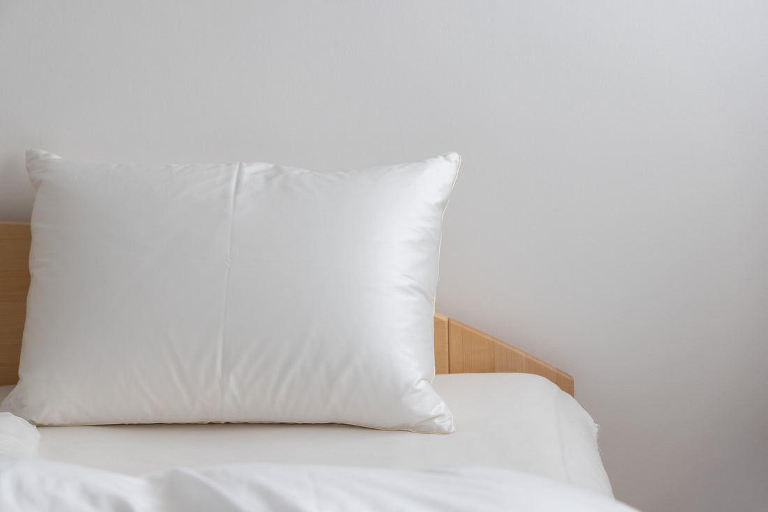 枕カバー Glossy（グロッシー）