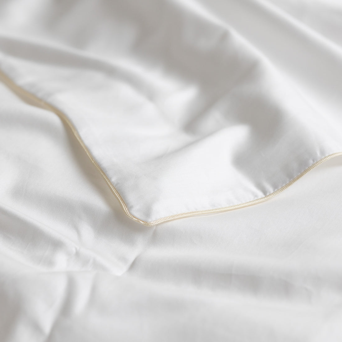 枕カバー Glossy（グロッシー）